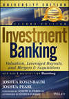 Investment Banking