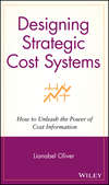 Designing Strategic Cost Systems