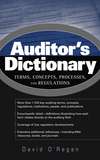 Auditor's Dictionary