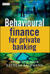 Behavioural Finance for Private Banking