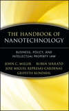 The Handbook of Nanotechnology