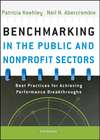 Benchmarking in the Public and Nonprofit Sectors