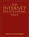 The Internet Encyclopedia, Volume 3 (P - Z)