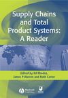 Supply Chains and Total Product Systems