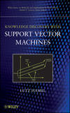 Knowledge Discovery with Support Vector Machines