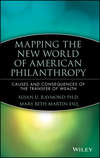 Mapping the New World of American Philanthropy