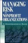 Managing Risk in Nonprofit Organizations