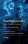 Psychodynamics for Consultants and Managers