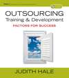 Outsourcing Training and Development