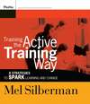 Training the Active Training Way