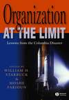 Organization at the Limit