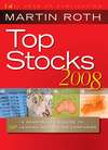 Top Stocks 2008