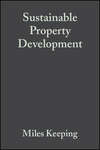 Sustainable Property Development