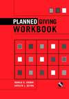 Planned Giving Workbook