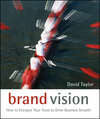 Brand Vision