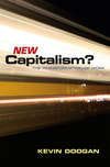 New Capitalism?