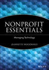 Nonprofit Essentials