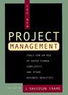 The New Project Management