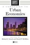 A Companion to Urban Economics