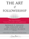 The Art of Followership