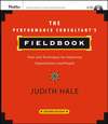 The Performance Consultant's Fieldbook