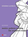 Metric Pattern Cutting for Women's Wear