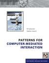 Patterns for Computer-Mediated Interaction