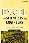 Excel for Scientists and Engineers