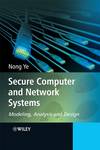 Secure Computer and Network Systems