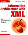 Information Architecture with XML