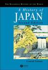 A History of Japan