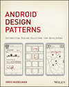 Android Design Patterns