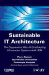 Sustainable IT Architecture