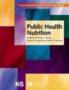 Public Health Nutrition