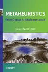 Metaheuristics