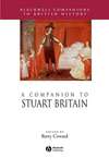 A Companion to Stuart Britain