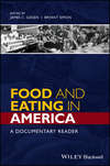 Food and Eating in America