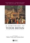 A Companion to Tudor Britain