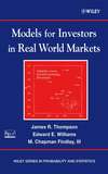 Models for Investors in Real World Markets