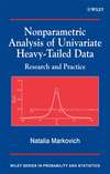 Nonparametric Analysis of Univariate Heavy-Tailed Data