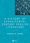 A History of Seventeenth-Century English Literature