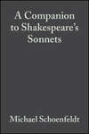 A Companion to Shakespeare's Sonnets