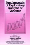 Fundamentals of Exploratory Analysis of Variance