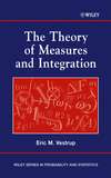 The Theory of Measures and Integration