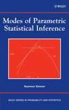 Modes of Parametric Statistical Inference