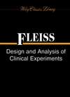 Design and Analysis of Clinical Experiments