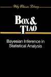 Bayesian Inference in Statistical Analysis