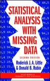 Statistical Analysis with Missing Data