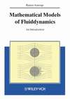 Mathematical Models of Fluiddynamics