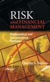 Risk and Financial Management